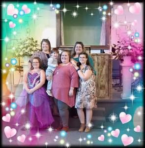 Meet your Posher, Stacy